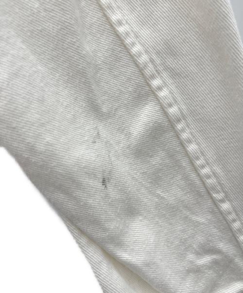 WTAPS（ダブルタップス）WTAPS (ダブルタップス) CONCRETE ENVIRONMENT ホワイト サイズ:2の古着・服飾アイテム