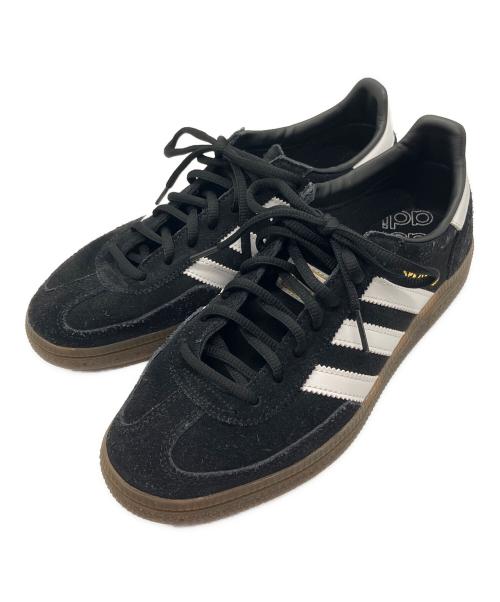 adidas Originals（アディダスオリジナル）adidas Originals (アディダスオリジナル) Handball Spezial ブラック サイズ:25cmの古着・服飾アイテム