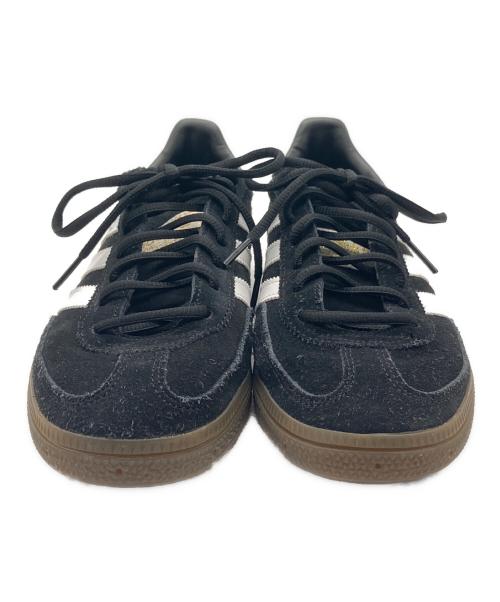adidas Originals（アディダスオリジナル）adidas Originals (アディダスオリジナル) Handball Spezial ブラック サイズ:25cmの古着・服飾アイテム