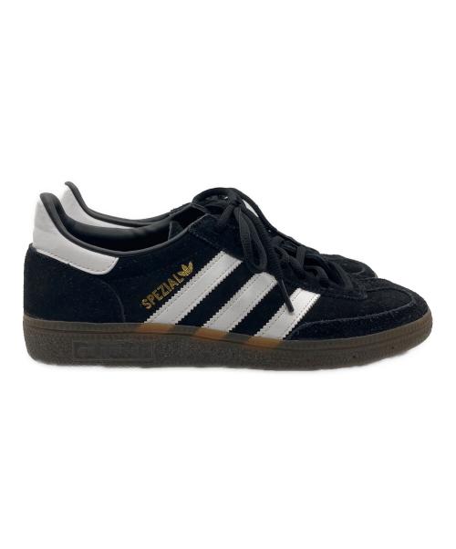 adidas Originals（アディダスオリジナル）adidas Originals (アディダスオリジナル) Handball Spezial ブラック サイズ:25cmの古着・服飾アイテム