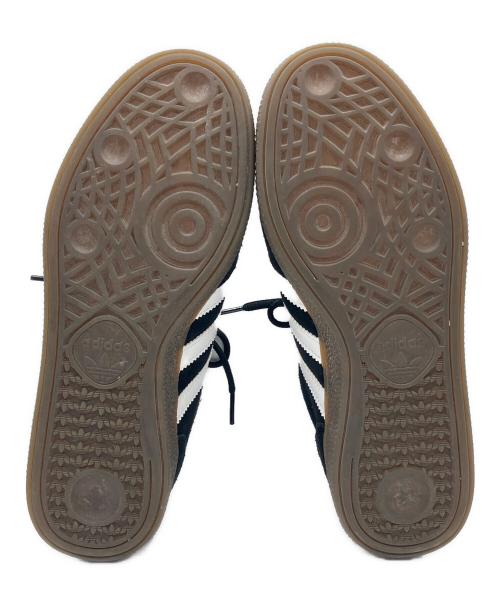 adidas Originals（アディダスオリジナル）adidas Originals (アディダスオリジナル) Handball Spezial ブラック サイズ:25cmの古着・服飾アイテム