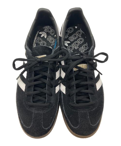 adidas Originals（アディダスオリジナル）adidas Originals (アディダスオリジナル) Handball Spezial ブラック サイズ:25cmの古着・服飾アイテム