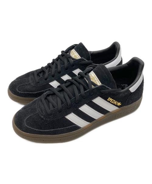 adidas Originals（アディダスオリジナル）adidas Originals (アディダスオリジナル) ハンドボール スペツィアル / Handball Spezial ブラック サイズ:25の古着・服飾アイテム