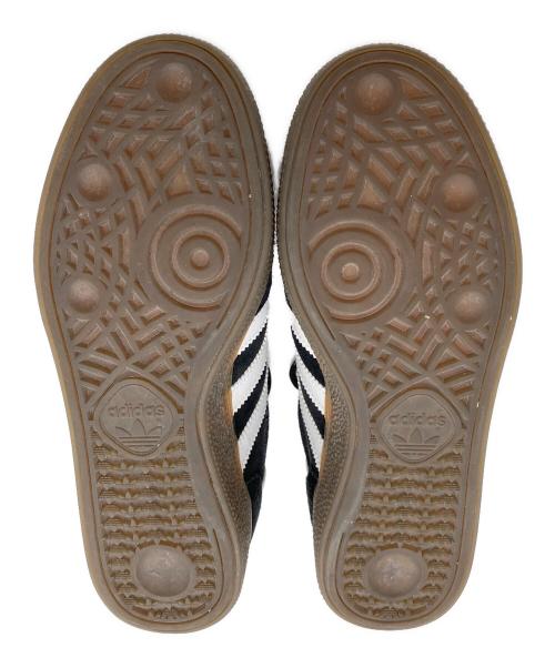 adidas Originals（アディダスオリジナル）adidas Originals (アディダスオリジナル) ハンドボール スペツィアル / Handball Spezial ブラック サイズ:25の古着・服飾アイテム