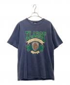 X-LARGEエクストララージ）の古着「Tシャツ」｜グレー