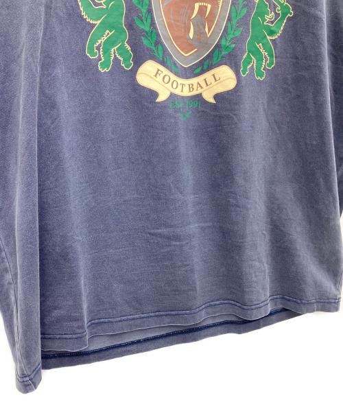 X-LARGE（エクストララージ）X-LARGE (エクストララージ) Tシャツ グレー サイズ:Mの古着・服飾アイテム