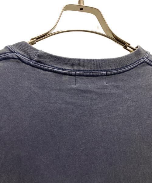 X-LARGE（エクストララージ）X-LARGE (エクストララージ) Tシャツ グレー サイズ:Mの古着・服飾アイテム