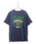 X-LARGE（エクストララージ）の古着「Tシャツ」｜グレー