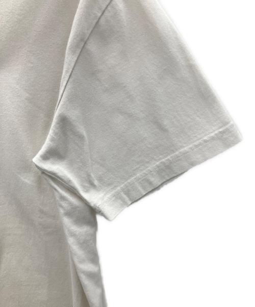X-LARGE（エクストララージ）X-LARGE (エクストララージ) Tシャツ ホワイト サイズ:Mの古着・服飾アイテム