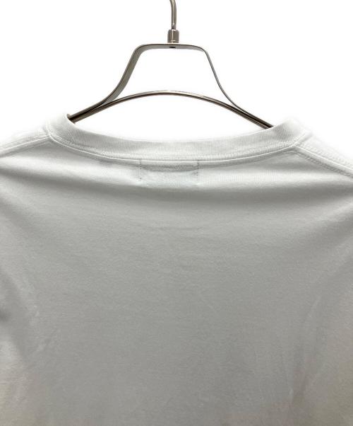 X-LARGE（エクストララージ）X-LARGE (エクストララージ) Tシャツ ホワイト サイズ:Mの古着・服飾アイテム