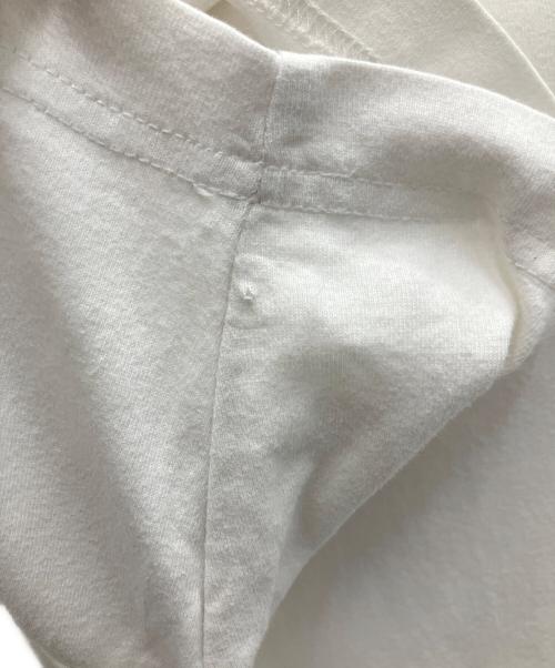 X-LARGE（エクストララージ）X-LARGE (エクストララージ) Tシャツ ホワイト サイズ:Mの古着・服飾アイテム