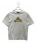 X-LARGE（エクストララージ）の古着「Tシャツ」｜ホワイト