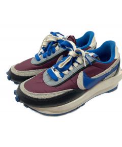 中古・古着通販】sacai (サカイ) Leather Oxford ブラック サイズ:43