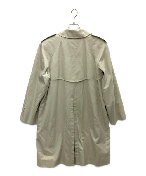 BURBERRY（バーバリー）BURBERRY (バーバリー) ライナー付トレンチコート ベージュ サイズ:11ARの古着・服飾アイテム