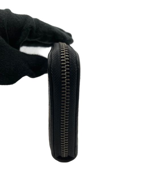 COACH（コーチ）COACH (コーチ) 長財布 ブラウンの古着・服飾アイテム