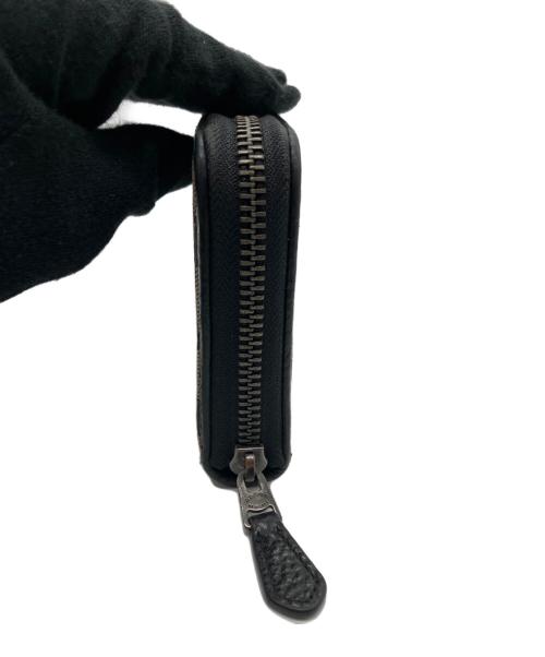 COACH（コーチ）COACH (コーチ) 長財布 ブラウンの古着・服飾アイテム