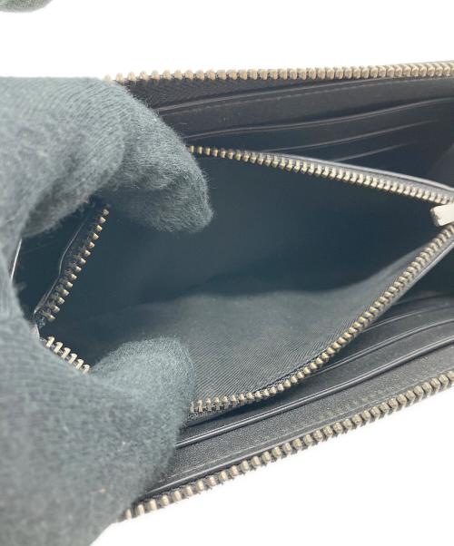 COACH（コーチ）COACH (コーチ) 長財布 ブラウンの古着・服飾アイテム