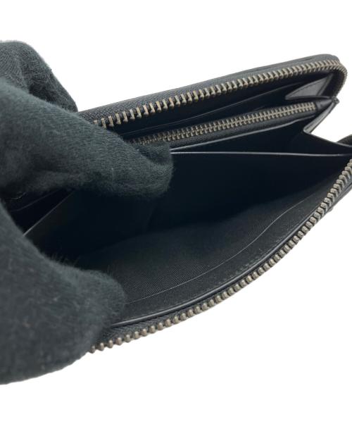 COACH（コーチ）COACH (コーチ) 長財布 ブラウンの古着・服飾アイテム