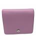 Kate Spade (ケイトスペード) 2つ折り財布 バイオレット：4000円