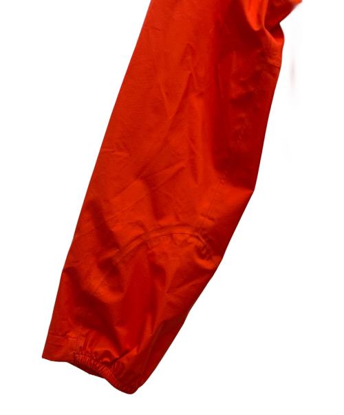 MAMMUT（マムート）MAMMUT (マムート) Masao Light HS Hooded Jacket レッド サイズ:XLの古着・服飾アイテム