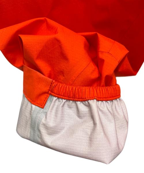 MAMMUT（マムート）MAMMUT (マムート) Masao Light HS Hooded Jacket レッド サイズ:XLの古着・服飾アイテム