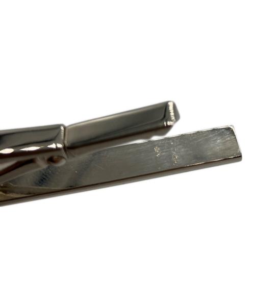 PAUL SMITH（ポールスミス）Paul Smith (ポールスミス) ネクタイピン シルバー サイズ:-の古着・服飾アイテム