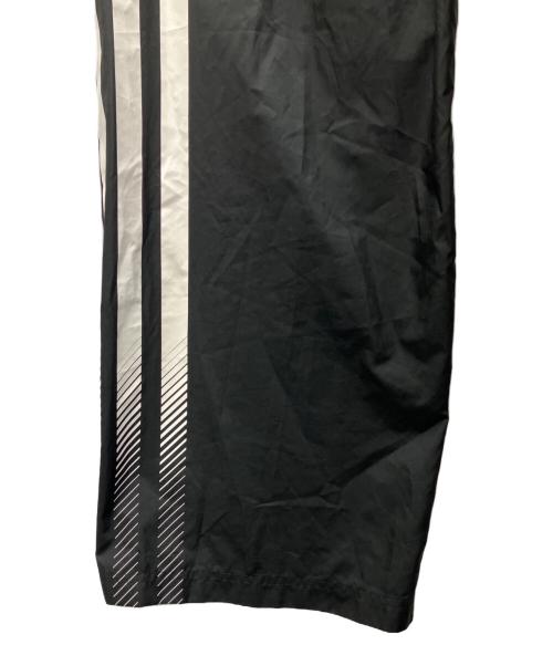 adidas（アディダス）adidas (アディダス) NBA (エヌビーエー) ウーブンパンツ ブラック サイズ:SIZE Oの古着・服飾アイテム
