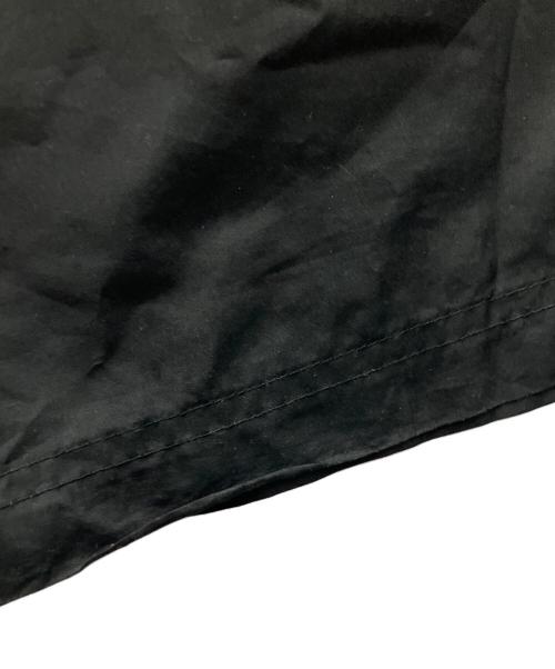 adidas（アディダス）adidas (アディダス) NBA (エヌビーエー) ウーブンパンツ ブラック サイズ:SIZE Oの古着・服飾アイテム