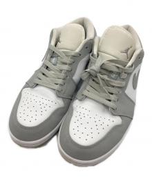 NIKE（ナイキ）の古着「スニーカー」｜グレー×ホワイト