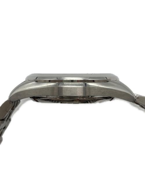 SEIKO（セイコー）SEIKO (セイコー) セイコー5 自動巻き腕時計 シルバーの古着・服飾アイテム