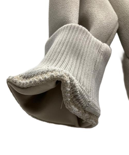 EDIFICE（エディフィス）EDIFICE (エディフィス) プルオーバーパーカー グレー サイズ:Mの古着・服飾アイテム