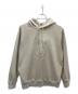 EDIFICE（エディフィス）の古着「プルオーバーパーカー」｜グレー