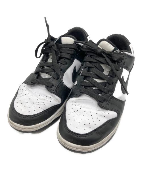 NIKE（ナイキ）NIKE (ナイキ) スニーカー ブラック サイズ:27の古着・服飾アイテム