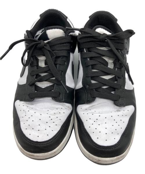 NIKE（ナイキ）NIKE (ナイキ) スニーカー ブラック サイズ:27の古着・服飾アイテム