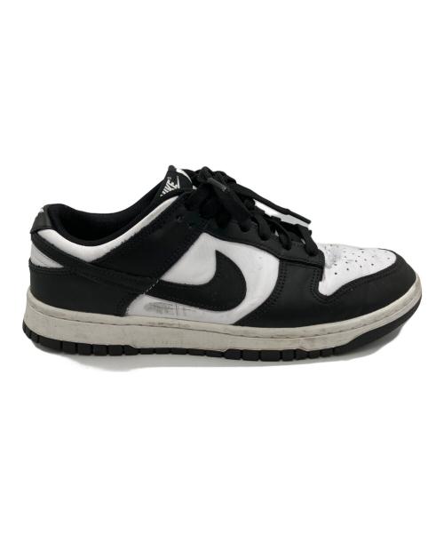 NIKE（ナイキ）NIKE (ナイキ) スニーカー ブラック サイズ:27の古着・服飾アイテム