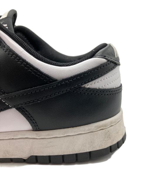 NIKE（ナイキ）NIKE (ナイキ) スニーカー ブラック サイズ:27の古着・服飾アイテム