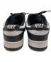 NIKE (ナイキ) スニーカー ブラック サイズ:27：6000円
