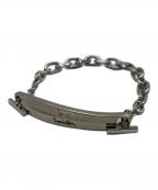 PAUL SMITHポールスミス）の古着「ブレスレット」