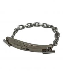 PAUL SMITH（ポールスミス）の古着「ブレスレット」