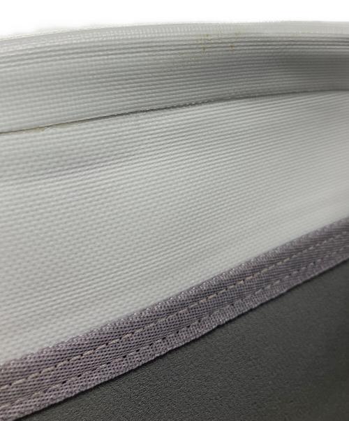 Patagonia（パタゴニア）Patagonia (パタゴニア) Stormsurge Hip Pack グレー×ブラックの古着・服飾アイテム