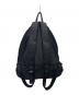 PORTER (ポーター) リュック ブラック：15000円