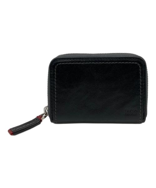 TAKEO KIKUCHI（タケオキクチ）TAKEO KIKUCHI (タケオキクチ) コインケース ブラックの古着・服飾アイテム