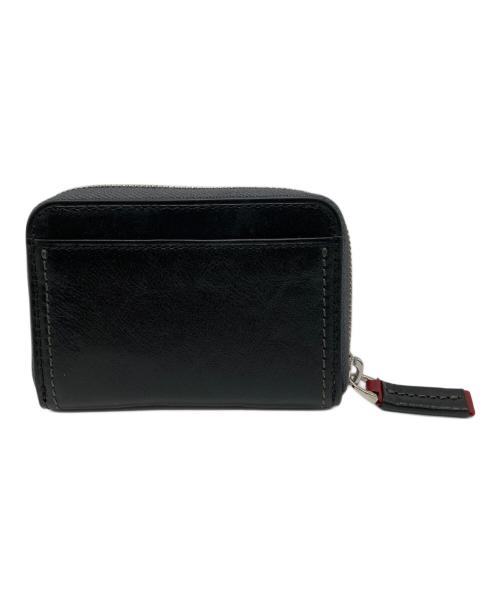 TAKEO KIKUCHI（タケオキクチ）TAKEO KIKUCHI (タケオキクチ) コインケース ブラックの古着・服飾アイテム