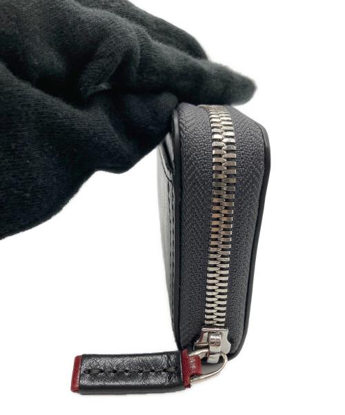 TAKEO KIKUCHI（タケオキクチ）TAKEO KIKUCHI (タケオキクチ) コインケース ブラックの古着・服飾アイテム