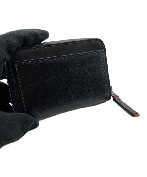 TAKEO KIKUCHI（タケオキクチ）TAKEO KIKUCHI (タケオキクチ) コインケース ブラックの古着・服飾アイテム