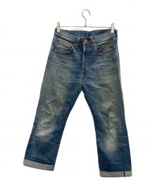 LEVI'S VINTAGE CLOTHING（リーバイス ビンテージ クロージング）の古着「デニムパンツ」｜インディゴ