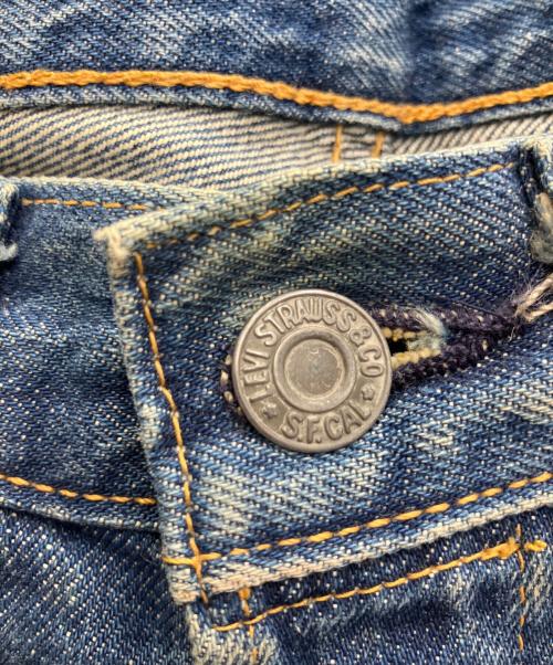 LEVI'S VINTAGE CLOTHING（リーバイス ビンテージ クロージング）LEVI'S VINTAGE CLOTHING (リーバイス ビンテージ クロージング) デニムパンツ インディゴ サイズ:W29×L32の古着・服飾アイテム