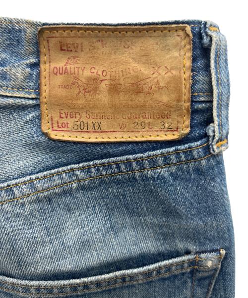 LEVI'S VINTAGE CLOTHING（リーバイス ビンテージ クロージング）LEVI'S VINTAGE CLOTHING (リーバイス ビンテージ クロージング) デニムパンツ インディゴ サイズ:W29×L32の古着・服飾アイテム