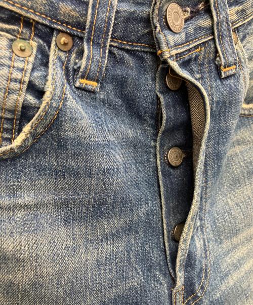 LEVI'S VINTAGE CLOTHING（リーバイス ビンテージ クロージング）LEVI'S VINTAGE CLOTHING (リーバイス ビンテージ クロージング) デニムパンツ インディゴ サイズ:W29×L32の古着・服飾アイテム