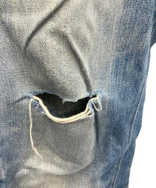 LEVI'S VINTAGE CLOTHING（リーバイス ビンテージ クロージング）LEVI'S VINTAGE CLOTHING (リーバイス ビンテージ クロージング) デニムパンツ インディゴ サイズ:W29×L32の古着・服飾アイテム